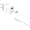 Image de Celly TCUSBLIGHT Chargeur (universel)