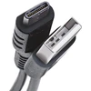 Image de Celly USB-C2M Câble de recharge USB noir