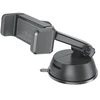 Image de Celly MOUNTEXTBK Support pour téléphone portable Universel: Oui