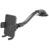 Image de Celly MOUNTFLEXPLUSBK Support pour téléphone portable Universel: Oui