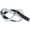 Image de DAYCO 94997 Courroie De Distribution Nbr. dents: 132