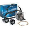Image de DAYCO KTBWP2930 Pompe à Eau + Kit De Distribution
