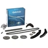 Image de DAYCO KTC1063 Jeu de distribution à chaînes