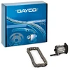 Image de DAYCO KTC1066 Jeu de distribution à chaînes