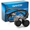 Image de DAYCO KPV294 Jeu de courroies trapézoïdales à nervures