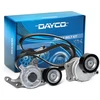 Image de DAYCO KPV342 Jeu de courroies trapézoïdales à nervures