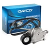 Image de DAYCO KPV403 Jeu de courroies trapézoïdales à nervures