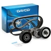Image de DAYCO KPV518 Jeu de courroies trapézoïdales à nervures