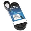 Image de RIDEX 305P0355 Courroie Poly-V
