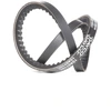 Image de DAYCO 10A0710C Courroie Trapézoïdale Longueur: 710mm, Largeur: 10,0mm