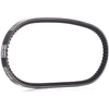 Image de DAYCO 10A0740C Courroie Trapézoïdale Longueur: 740mm, Largeur: 10,0mm