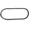 Image de DAYCO 10A0775C Courroie Trapézoïdale Longueur: 775mm, Largeur: 10,0mm
