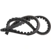 Image de DAYCO 10A0785C Courroie Trapézoïdale Longueur: 785mm, Largeur: 10,0mm