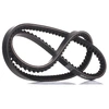 Image de DAYCO 10A1010C Courroie Trapézoïdale Longueur: 1010mm, Largeur: 10,0mm