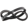 Image de DAYCO 13A0760C Courroie Trapézoïdale Longueur: 760mm, Largeur: 13,0mm
