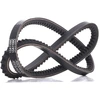 Image de DAYCO 13A1100C Courroie Trapézoïdale Longueur: 1100mm, Largeur: 13,0mm