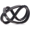 Image de DAYCO 17A1055C Courroie Trapézoïdale Longueur: 1055mm, Largeur: 17,0mm