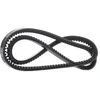 Image de DAYCO 13A1253C Courroie Trapézoïdale Longueur: 1253mm, Largeur: 13,0mm