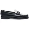 Image de Mocassins cuir femme Sebago Classic Dan Noir 36 7001530-987R