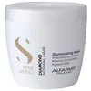 Image de Masque Illuminateur Diamant Semi di Lino 500 ml