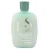 Image de SEMI DI LINO shampooing micellaire apaisant à faible teneur en huile 250 ml