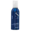 Image de SEMI DI LINO volumizing mousse conditioner 200 ml