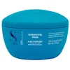 Image de SEMI DI LINO CURLS enhancing mask 200 ml