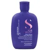 Image de SEMI DI LINO blonde & silver low shampoo 250 ml
