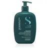 Image de Shampoing doux réparateur SEMI DI LINO RECONSTRUCTION 500 ml