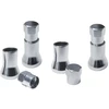 Image de Simoni Racing CAPS3/X Revêtement, valve de gonflement Quantité: 4