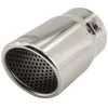 Image de Simoni Racing TRX/21 Embouts d'Échappement 128mm