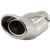 Image de Simoni Racing TRX/38 Embouts d'Échappement 160mm