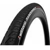 Image de Pneu randonneur avec bande réflective de Vittoria City Noir 28-622/28size x 1 5/8 x 1 1/8 111344B428111TG