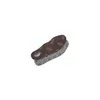 Image de COFRA - Semelles pour Chaussures de sécurité - Poly-Bed Taille 43 - SEMELLE43