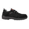 Image de COFRA - Chaussure de sécurité - T45 BALANCERBLACK45