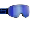 Image de Masque de ski Salice 108DARWF Noir TU 108DARWF Noir / Bleu