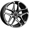Image de Momo WR41E90026266 Jante Aluminium