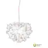 Image de SLAMP VELI FOLIAGE LARGE RED