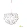 Image de SLAMP HUGO VERTICAL PRISMA