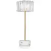 Image de SLAMP ACCORDÉON BATTERY WHITE