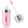 Image de KIKO Milano 3D Hydra Lip Combo (Various Shades) - Peony Pink