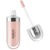 Image de KIKO Milano 3D Hydra Lipgloss Brillant à Lèvres 6,5 ml (nuances variées) - 06 Candy Rose