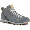 Image de Chaussures de marche femme Trezeta zeta mid WP Gris 40 10721075