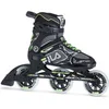 Image de Rollers femme Fila Legacy Pro 100 Noir 37,5 LEGP100W-37.5