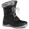 Image de Chaussures de randonnée femme Trezeta Yuki Noir 38 10722510