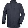 Image de Veste moto Tucano Urbano Milano Bleu XL TU161.DBL.XL