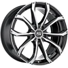 Image de MSW W1926000156 Jante Aluminium