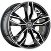 Image de MSW W19287501TT8 Jante Aluminium