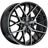 Image de MSW W19352004T56 Jante Aluminium