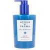 Image de BLU MEDITERRANEO MIRTO DI PANAREA lotion corps et mains 300 ml